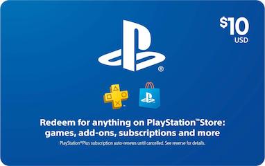 خرید گیفت کارت پلی‌استیشن و اشتراک PS Plus؛ بهترین راه دسترسی به دنیای بازی بدون محدودیت